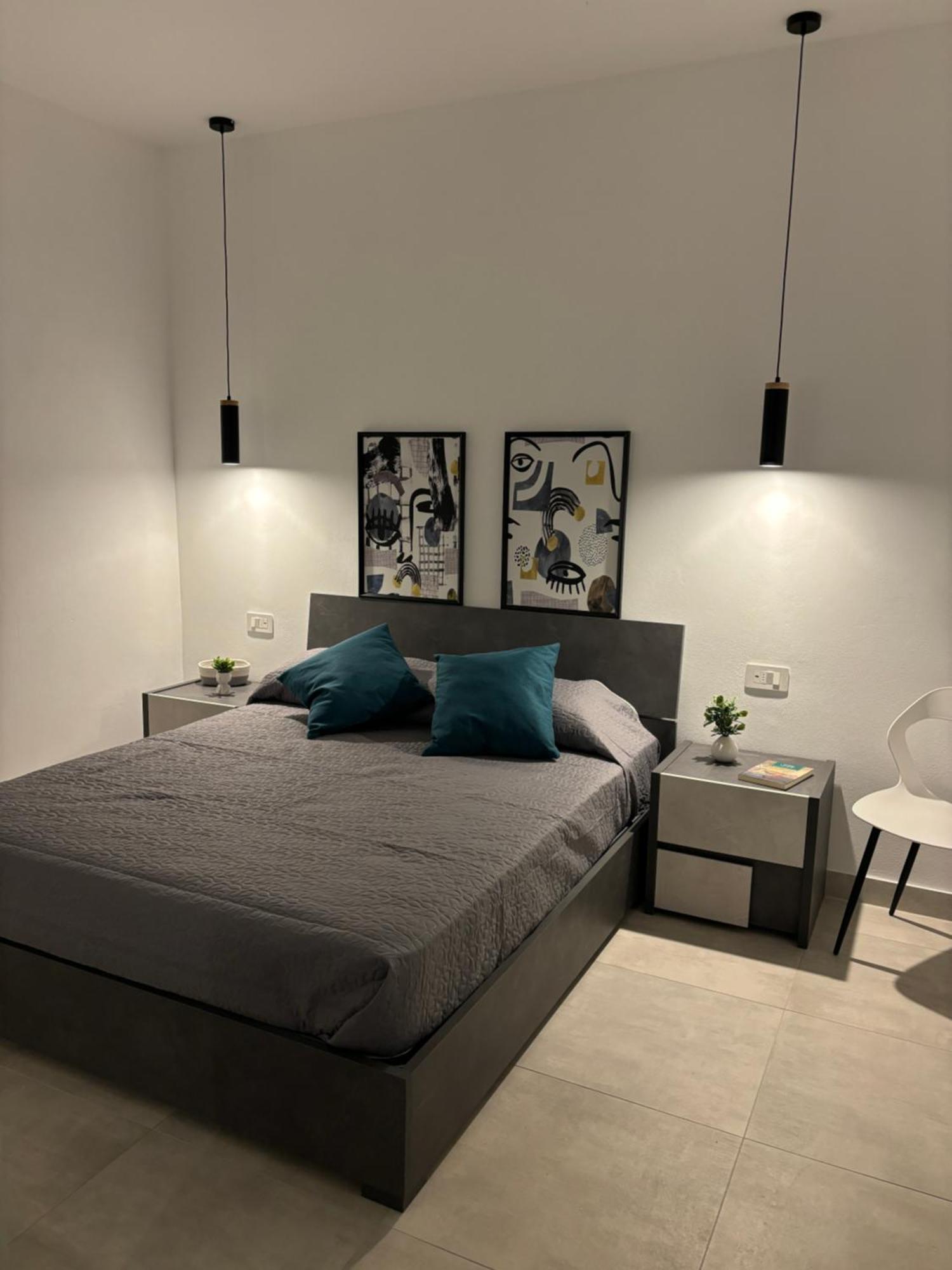 Home Sweet Home 锡拉库扎 外观 照片