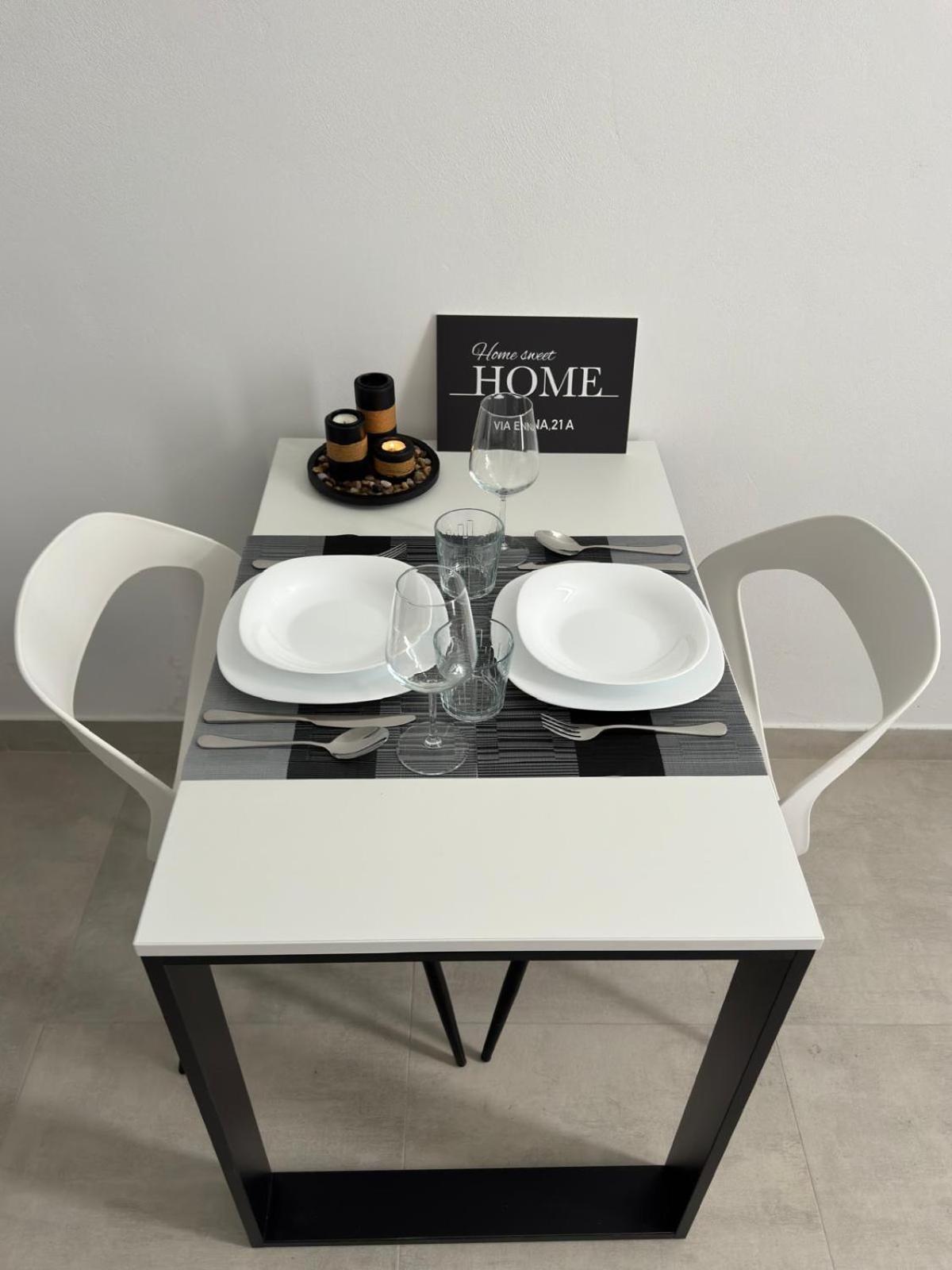 Home Sweet Home 锡拉库扎 外观 照片